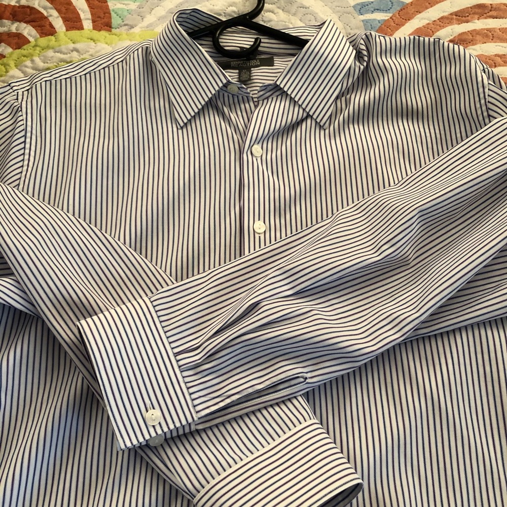 Kenneth Cole Dress Shirt